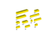 Assorted Yellow Bricks thumbnail