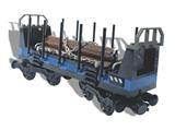 10013 LEGO Trains Open Freight Wagon thumbnail image