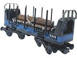 10013 LEGO Trains Open Freight Wagon