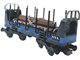 Open Freight Wagon thumbnail