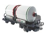 10016 LEGO Trains Tanker