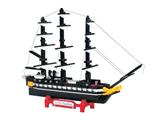 10021 LEGO Hobby Set USS Constellation