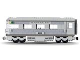 10022 LEGO Trains Santa Fe Cars Set II