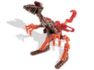 10023 LEGO Bionicle Master Builder Set thumbnail image