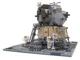 10029 LEGO Discovery Lunar Lander