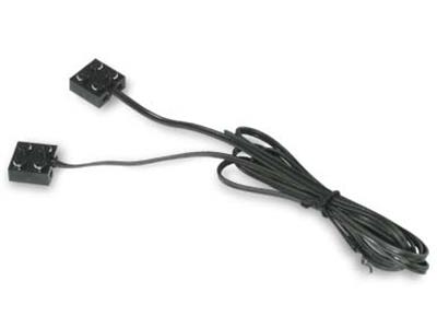 10043 LEGO 2x2 Electrical Plate
