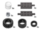 Large Wheels and Axles thumbnail