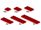 Red Plates thumbnail