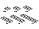Grey Plates thumbnail