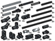 Technic Cross Axles thumbnail