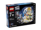 10075 LEGO Studios Spider-Man Action Pack