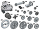 Technic Gear Wheels thumbnail