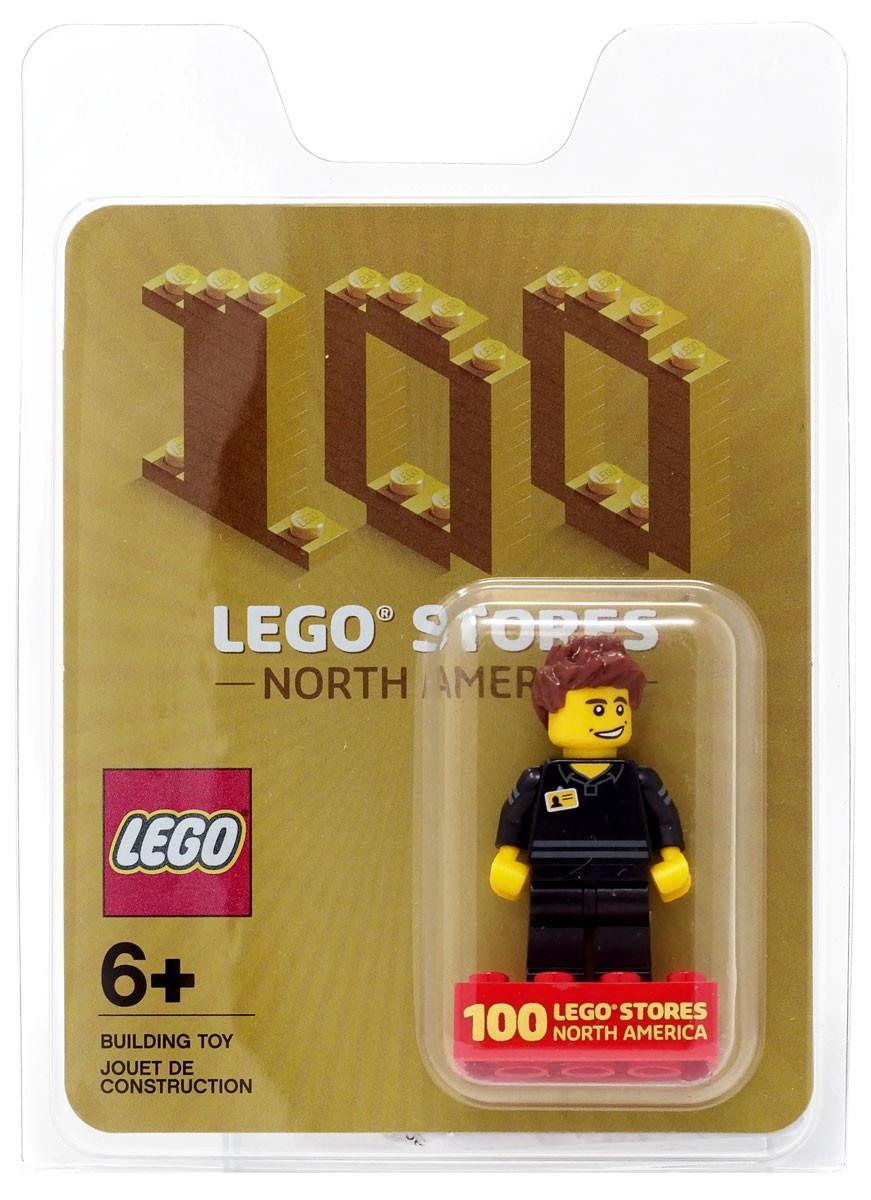 LEGO® Minifigures  Official LEGO® Shop US