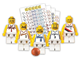 NBA Basketball Teams thumbnail