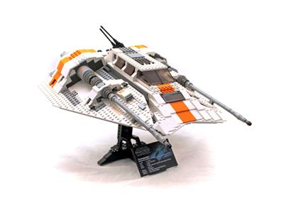 10129 LEGO Star Wars Rebel Snowspeeder