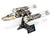 10134 LEGO Star Wars Y-wing Attack Starfighter thumbnail image