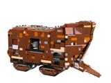 10144 LEGO Star Wars Sandcrawler