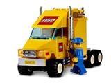 10156 LEGO Truck thumbnail image