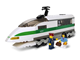 High Speed Train Locomotive thumbnail
