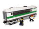 High Speed Train Car thumbnail