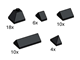 Black Ridge Tiles thumbnail
