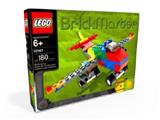 10167 Creator LEGO BrickMaster Welcome Kit