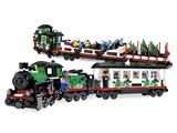 10173 LEGO Holiday Train