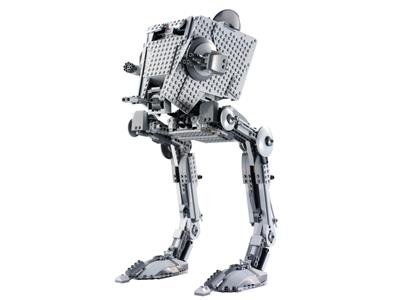 10174 LEGO Star Wars Imperial AT-ST thumbnail image