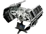 10175 LEGO Star Wars Vader's TIE Advanced