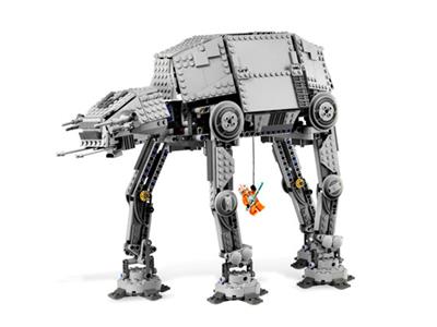 10178 LEGO Star Wars Motorised Walking AT-AT
