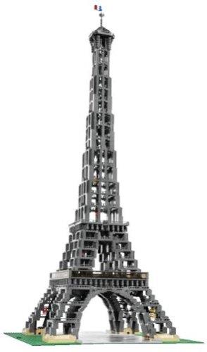 LEGO 10181 Tower | BrickEconomy