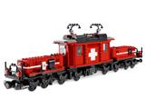 10183 LEGO Factory Hobby Trains