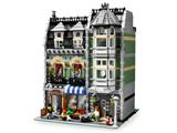 LEGO Creator Expert: Grand Emporium #10211 100% Complete