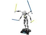 10186 LEGO Star Wars General Grievous