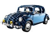 LEGO VW Bus 10220 in Blau ( Blue ) 