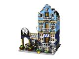10190 LEGO Factory Market Street thumbnail image