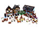 Medieval Market Village thumbnail