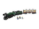10194 LEGO Trains Emerald Night thumbnail image