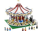 10196 LEGO Grand Carousel