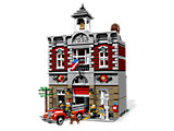 10197 LEGO Fire Brigade thumbnail image