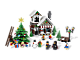 Winter Village Toy Shop thumbnail