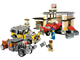 Custom Car Garage thumbnail