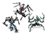 10202 LEGO Bionicle Ultimate Dume