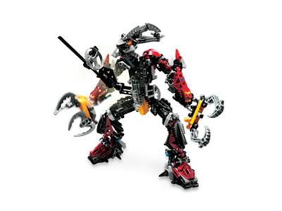 LEGO 10203 Bionicle Voporak | BrickEconomy