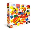 1021 LEGO Dacta Duplo Basic Vehicles with 78 Elements thumbnail image