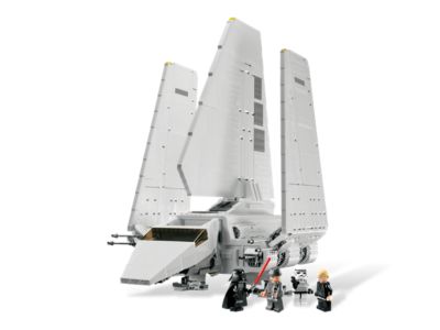 10212 LEGO Star Wars Imperial Shuttle