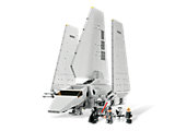 10212 LEGO Star Wars Imperial Shuttle