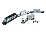 10219 LEGO Maersk Train