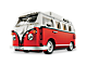 Volkswagen T1 Camper Van thumbnail