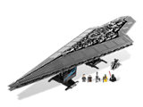 10221 LEGO Star Wars Super Star Destroyer  thumbnail image